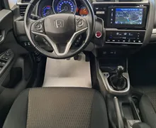 Zunanja slika - Honda Jazz - 1.3 i-VTEC Comfort-FULL LED-NAVI-KAMERA- - 8 - Predogledna slika