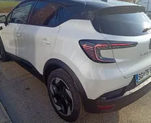Zunanja slika - Renault Captur - TCe 90 techno - 6 - Predogledna slika