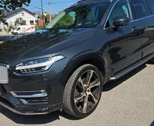 Zunanja slika - Volvo XC90 - D5 AWD 235ks °SUMMUM° °22-COL° °PANAORAMA° - 1 - Predogledna slika