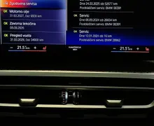 Zunanja slika - BMW Serija 3 - : LIMO-320d-XD-M-PAKET-STR-OKNO-WIDES-KAMERA-ACC-19C - 18 - Predogledna slika