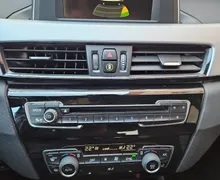 Notranja slika - BMW X1 - sDrive18d Sport Line - 12 - Predogledna slika