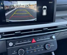 Zunanja slika - Hyundai Tucson - 1.6 T GDI Trend - 3 - Predogledna slika