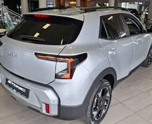 Zunanja slika - KIA Stonic - 1.0 T-GDi EX Pulse - 4 - Predogledna slika