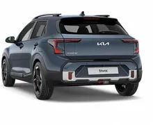 Zunanja slika - KIA Stonic - 1.0 T-GDi LX SMART M T 73.3 kW100 KM - 3 - Predogledna slika