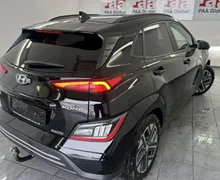 Zunanja slika - Hyundai Kona - 64 KWh Style+4ALU.LED.KAMERA.NAVI.ACC.KLJUKA.TOP - 16 - Predogledna slika