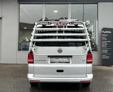 Zunanja slika - Volkswagen California - 1 LASTNIK-GRETJE SEDEŽEV-KLIMA - 5 - Predogledna slika