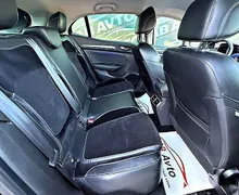 Zunanja slika - Renault Mégane - Megane Berline TCe 130GT Line LED+NAVI+TOUCH+TEMPOMAT+TOP - 11 - Predogledna slika