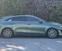 Zunanja slika - KIA ProCeed - 1.6 T-GDI GT DCT - 3 - Predogledna slika