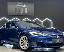 Zunanja slika - Tesla Model S - 75D Dual Motor AWD... - 3 - Predogledna slika