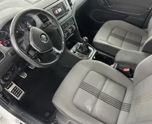 Zunanja slika - VW Golf - Sportsvan .4 TSI Allstar BlueMotion Tech.KAMERA.NAVI.KLJUKA. - 19 - Predogledna slika