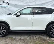 Zunanja slika - Mazda CX-5 - CD175 AWD-LED-HEADUP-MEMORY-BOSE-GRETJE VOL+SED - 4 - Predogledna slika