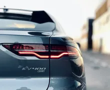 Zunanja slika - Jaguar I-PACE - EV 400 AWD - 3 - Predogledna slika