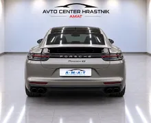 Zunanja slika - Porsche Panamera - 4S garancija Porsche approved do 01.2028 - 5 - Predogledna slika