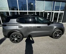 Zunanja slika - Citroën C3 Aircross - Hybrid145 ëDCS6 PLUS - 9 - Predogledna slika