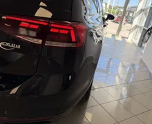 Zunanja slika - VW Passat - Variant 1.5 TSI BMT Elegance -DSG-VIRTUAL-ACC-KAMERA-LED - 7 - Predogledna slika