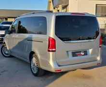 Zunanja slika - Mercedes-Benz V-Razred - Vito V 220 d 4MATIC dolgi Avt. - 3 - Predogledna slika
