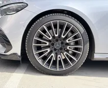 Zunanja slika - Mercedes-Benz E-Razred - E 220d 4MATIC AMG Line Avt. - 5 - Predogledna slika
