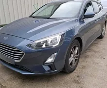 Zunanja slika - Ford Focus - 1.0 EcoBoost 92 kW Active Business - 1 - Predogledna slika