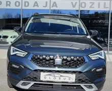 Zunanja slika - Seat Ateca - 2.0 TDI 110 KW STYLE DSG - 5 - Predogledna slika