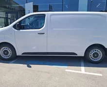 Zunanja slika - Peugeot Expert - E-Drive - 24 - Predogledna slika