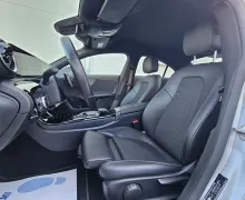 Zunanja slika - Mercedes-Benz CLA-Razred - CLA 200 d Avt. - 6 - Predogledna slika