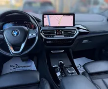 Zunanja slika - BMW X3 - serija : sDrive2.0d 1LASTNIK ZNANA VSA ZGODOVINA TOP - 20 - Predogledna slika