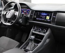 Zunanja slika - Škoda Kodiaq - Sportline 2.0TSI 4X4 DSG WEBAST KAM360 DCC CANTO - 13 - Predogledna slika
