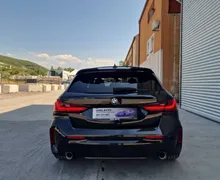 Notranja slika - BMW serija 1: - 128i M SAMO 31.000km PANORAMA-HARMAN... - 9 - Predogledna slika