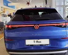 Zunanja slika - VW T-Roc - 1.5 eTSI Life DSG 110  150 - 7 - Predogledna slika