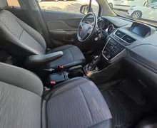 Zunanja slika - Opel Mokka - 1.6 CDTI COSMO XENON-NAVI-KAMERA-1.LAST-SLOVENSKA - 11 - Predogledna slika