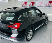 Zunanja slika - BMW X3 - xDrive30d Avt.NEMŠKI+4 GUME.KAMERA.USNJE.LED.NAVI. - 3 - Predogledna slika