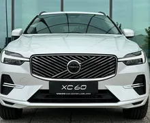 Zunanja slika - Volvo XC60 - B5  P  Core AT AWD 3 leta garancije + 3 servisi... - 2 - Predogledna slika