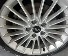 Zunanja slika - Audi A3 - 40 TFSI e Advanced 150kW.NEMŠKI.NAVI.KAMERA.LED - 3 - Predogledna slika