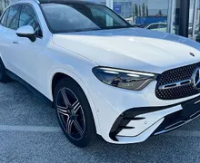 Zunanja slika - Mercedes-Benz GLC-Razred - GLC 220d 4MATIC AMG Line Avt. - 1 - Predogledna slika