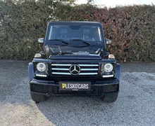 Zunanja slika - Mercedes-Benz G-Razred - G 350 d - 2 - Predogledna slika