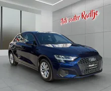 Zunanja slika - Audi A3 - 35 TFS - 9 - Predogledna slika