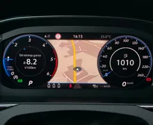 Zunanja slika - Volkswagen Passat - Variant 2.0TDI Elegance DSG LED•ACC•VIRTUAL•GRETJE•17C• - 10 - Predogledna slika