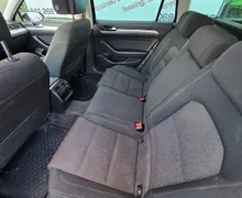 Zunanja slika - VW Passat - Variant 2.0 TDI BlueM.Tech. COMFORTLINE PANORAMA-ALU - 13 - Predogledna slika