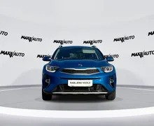 Zunanja slika - KIA Stonic - 1.0 T-GDi LX Urban ISG DCT - 2 - Predogledna slika