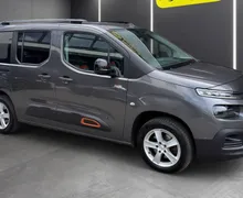 Zunanja slika - Citroën Berlingo - 1.5 HDI  AUT XTR -line  odličen - 8 - Predogledna slika