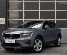 Zunanja slika - Volvo XC40 - B3P - 3 - Predogledna slika