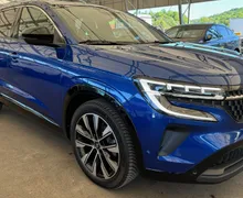 Zunanja slika - Renault Austral - TCe 160 Mild hybrid Techno - 3 - Predogledna slika