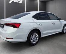 Zunanja slika - Škoda Octavia - 2.0 TDI Ambition-LED-Masaža v. sedežPDC-AppConne.. - 3 - Predogledna slika