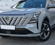 Zunanja slika - Changan CS75 Plus - 8AT FULLED•ACC•LANE•PANOR•NAVI•KAMER-360•19C• - 2 - Predogledna slika