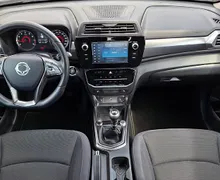 Zunanja slika - KG Mobility Tivoli - 1.5 T-GDI Special 1. LASTNIK SLOVENSKO POREKLO - 8 - Predogledna slika