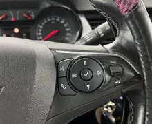 Zunanja slika - Opel Crossland X - NAVI.2XPDC.OGR.SEDEŽ IN VOLAN.TEMPOMAT - 15 - Predogledna slika