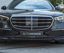 Zunanja slika - Mercedes-Benz S-Razred - S 350 d 4MATIC Head-up 360°kamera Apple Android - 2 - Predogledna slika