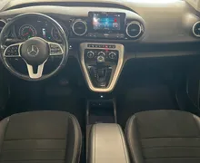 Zunanja slika - Mercedes-Benz T-Razred - T 180d - 9 - Predogledna slika