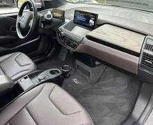 Zunanja slika - BMW i3 - s 120 Ah-PANORAMA-ACC-USNJE-KAMERA-NAVI PROF-20COL - 10 - Predogledna slika