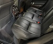 Zunanja slika - Land Rover Range Rover - 3.0 TDV6 Autobiography avt 4x4-NAVI-PANO-VRHUNSKI - 11 - Predogledna slika